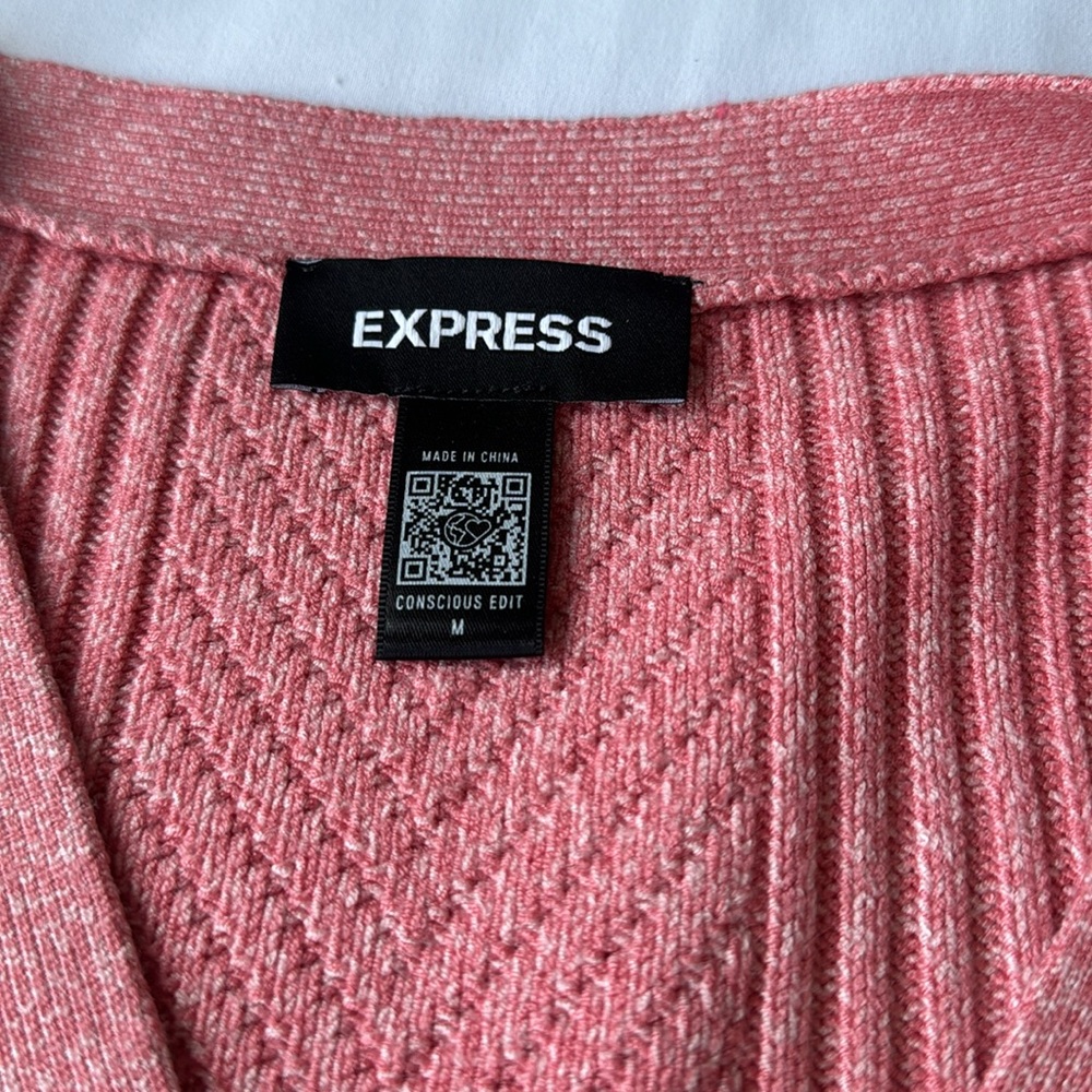 Express Cardigan - Picture 2 of 2